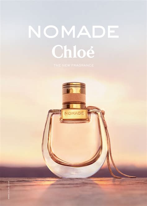 chloe nomad parfum|chloe nomade perfume online.